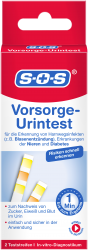 SOS Vorsorge-Urintest