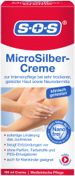 SOS MicroSilber-Creme